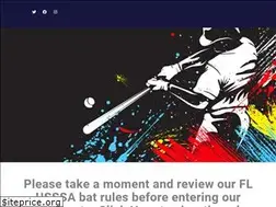 Sites similar to floridausssabaseball.com