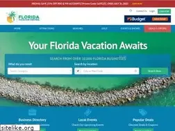Sites similar to floridavacationcentral.com