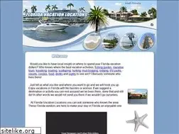 Sites similar to floridavacationlocations.com