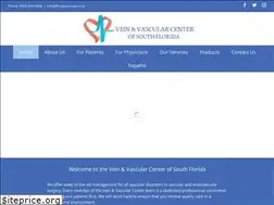 Sites similar to floridavascular.com