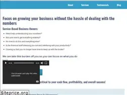 Sites similar to floridavirtualbookkeeper.com