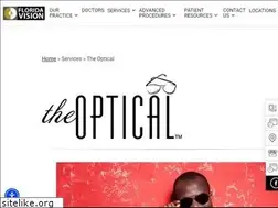Sites similar to floridavisionoptique.com