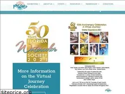 Sites similar to floridawatercolorsociety.org