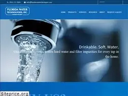 Sites similar to floridawatertechnologies.com