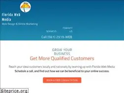 Sites similar to floridawebmedia.com