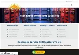 Sites similar to floridawebsitepros.com