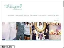 Sites similar to floridaweddingexpo.com
