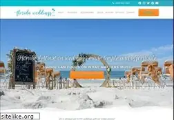 Sites similar to floridaweddings.com