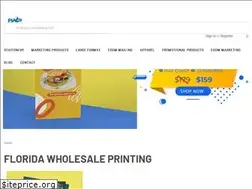 Sites similar to floridawholesaleprintingonline.com
