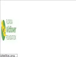 Sites similar to floridawildflowerfoundation.org