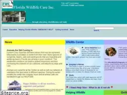 Sites similar to floridawildlifecare.org