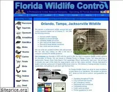 Sites similar to floridawildlifecontrol.com