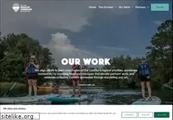 Sites similar to floridawildlifecorridor.org