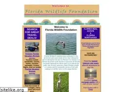Sites similar to floridawildlifefoundation.org