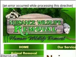 Sites similar to floridawildlifetrapper.com