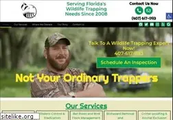 Sites similar to floridawildlifetrappers.com