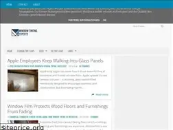Sites similar to floridawindowfilm.blogspot.com