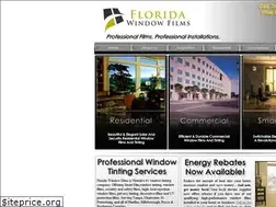 Sites similar to floridawindowfilms.com