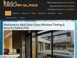 Sites similar to floridawindowtinting.net