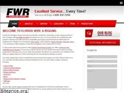 Sites similar to floridawire.com