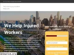 Sites similar to floridaworkplaceinjury.com