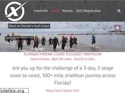 Sites similar to floridaxtremetriathlon.com