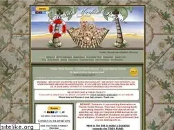 Sites similar to floridayorkierescue.com