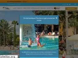 Sites similar to floridaysresortorlando.com