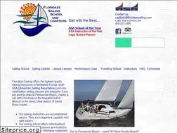 Sites similar to floridazesailing.com