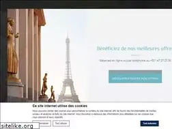 Sites similar to floride-paris-hotel.com