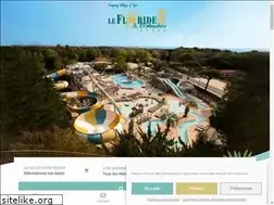 Sites similar to floride.fr