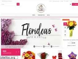 Sites similar to florideas.cl