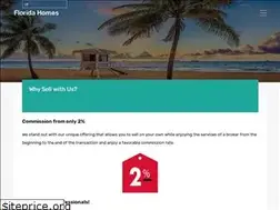 Sites similar to floridecondos.com