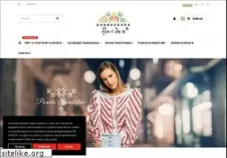 Sites similar to florideie.ro