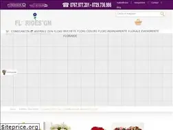 Sites similar to floridesign.ro