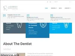 Sites similar to floridiandentalgroup.com