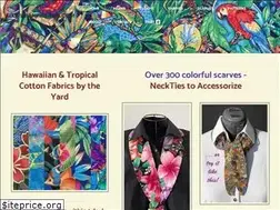 Sites similar to floridianfabrics.com