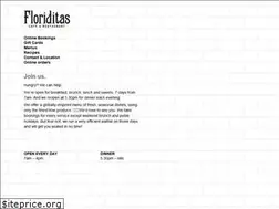 Sites similar to floriditas.co.nz