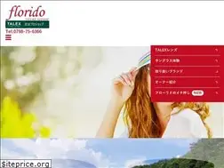 Sites similar to florido-max.com