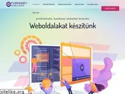 Sites similar to floridonet.hu