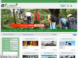 Sites similar to floridtravel.com