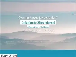 Sites similar to floriethielin.com