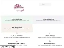 Sites similar to florievenimente.ro