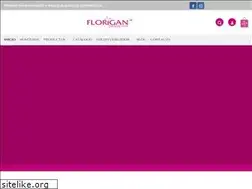 Sites similar to florigan.com.mx