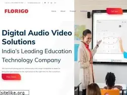 Sites similar to florigo.co.in