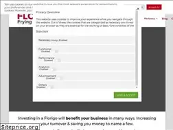 Sites similar to florigo.co.uk