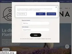 Sites similar to florihana.hk