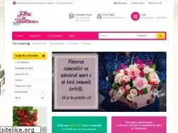 Sites similar to floriintimisoara.ro