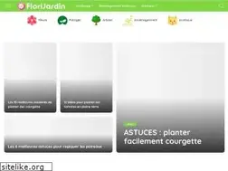 Sites similar to florijardin.fr