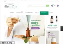 Sites similar to florilab.fr